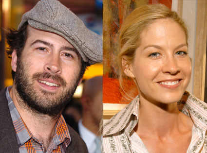 Jason Lee, Jenna Elfman Jason Lee, Jenna Elfman
